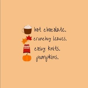 Fall into new styles! 🍁 👠